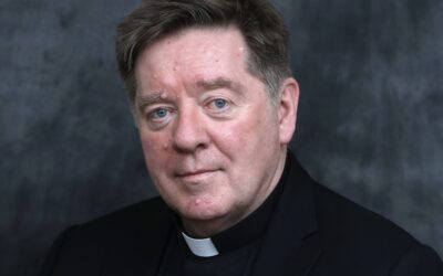 Pope Leo XIV appoints Archbishop Francis Duffy as Bishop of Killala