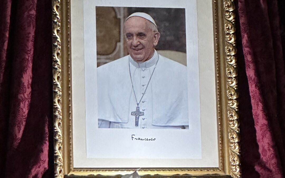 Franciscus