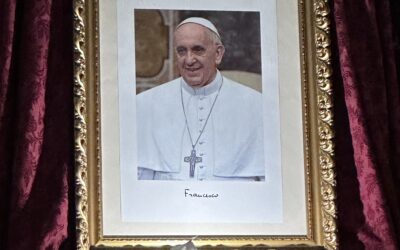 Franciscus
