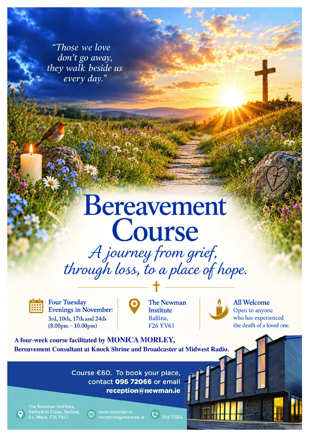 Bereavement Course